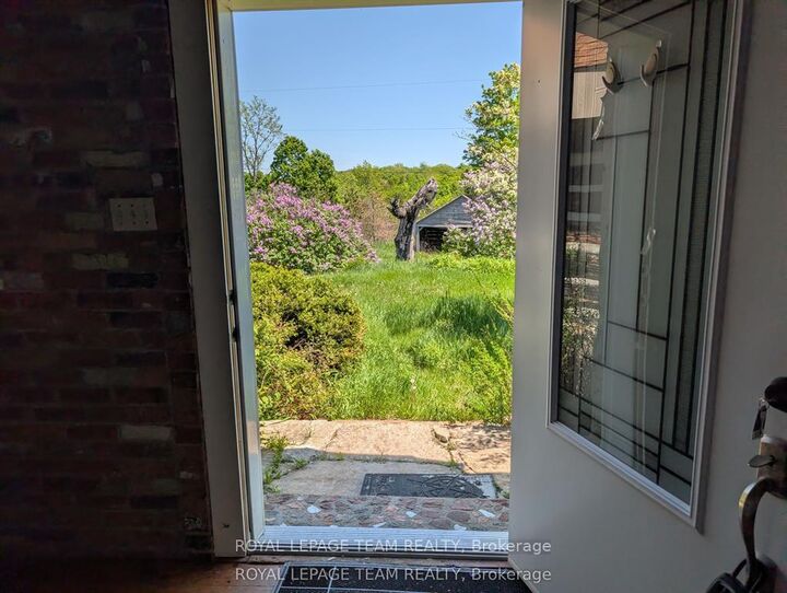 Property Photo: 9741 Canoe Lake Road ON K0H 1T0