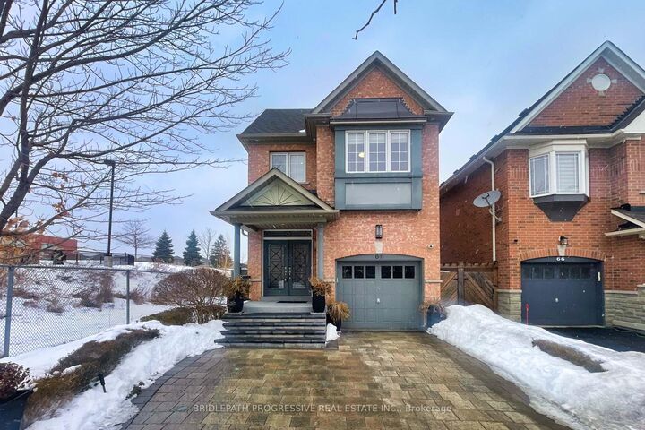 64 Sir Sanford Fleming Way — photo 1