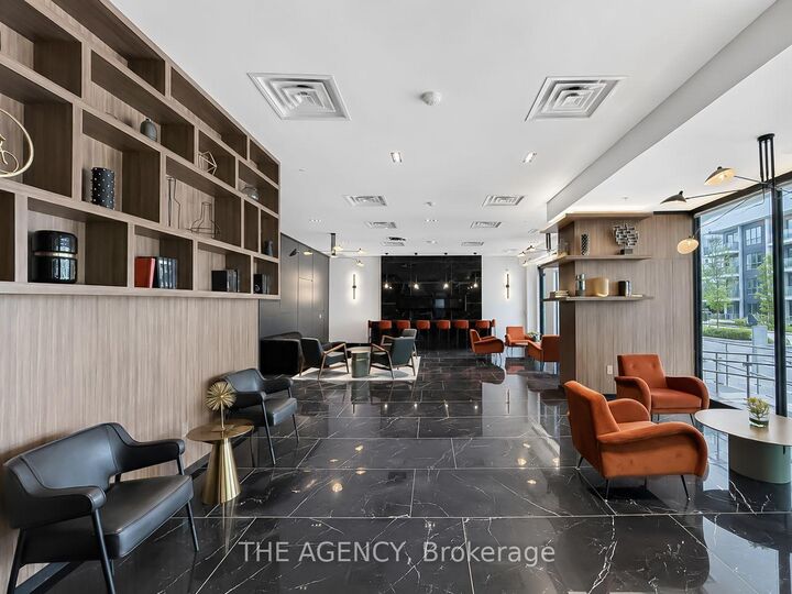 Property Photo: 181 King Street S 1901 ON N2J 1P7