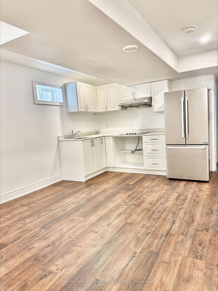 Property Photo: 29 Jack Potts Way ON L1C 0E8