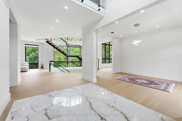 Property Photo:  1362 Devon Road  ON L6J 2M1 