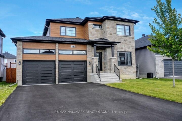 Property Photo: 609 Misty Street ON K4R 0G3