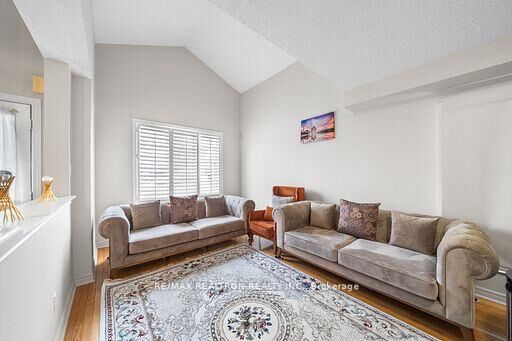 Property Photo: 23 Tierra Avenue Main ON L6A 2Z6