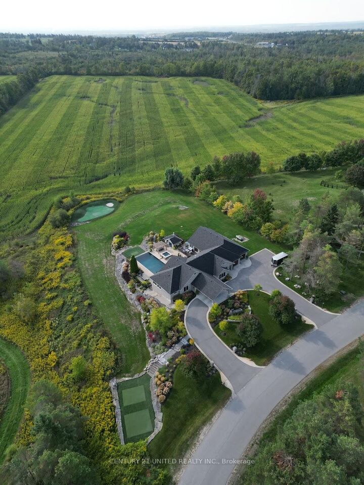 Property Photo:  7 Maplehill Drive  ON K9J 0E5 