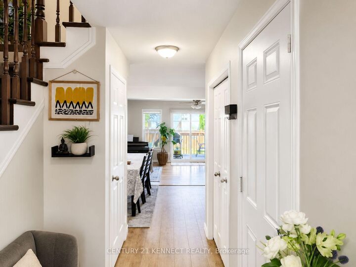 Property Photo: 598A Goldthread Street ON N2V 2X6