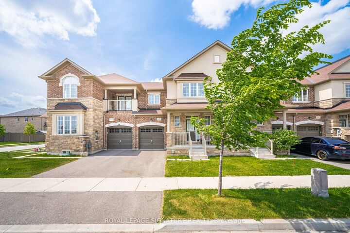 Photo de la propriété:  159 Bronson Terrace  ON L9E 1G9 