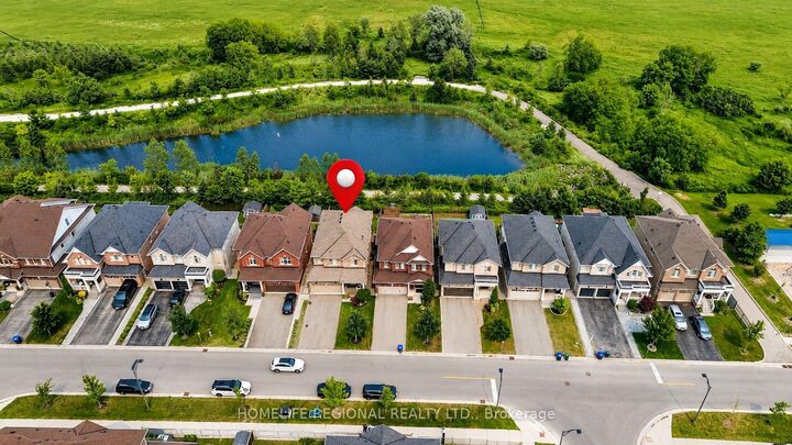 Property Photo: 37 Turner Drive ON L0G 1W0