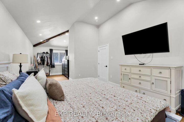 Property Photo: 19 Woodman Drive ON N3S 4K2