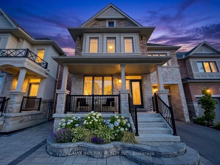 3 Collier Crescent — photo 1