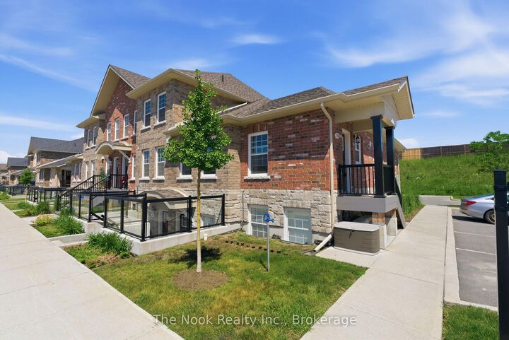 470 Lonsberry Drive 506 — photo 1