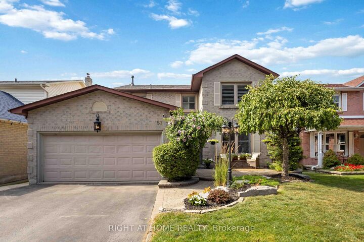 57 Morning Glory Crescent — photo 1