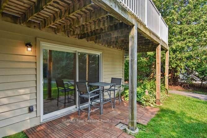 Property Photo: 5 Dawson Drive 314 ON L9Y 5B4