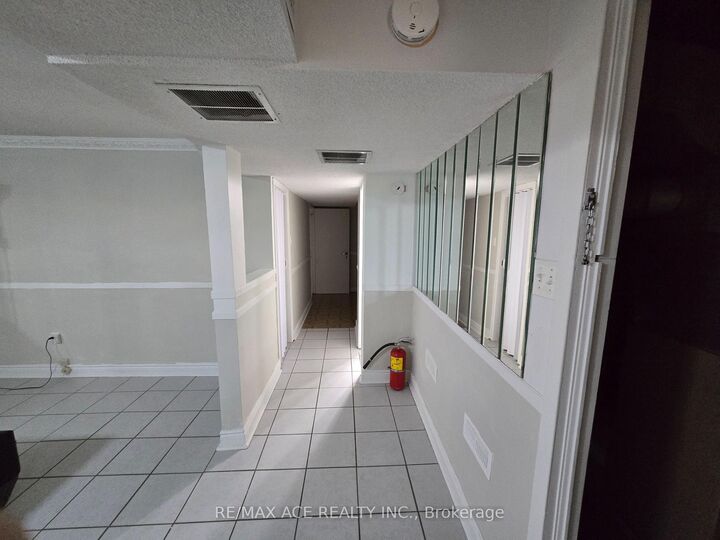 Property Photo:  65 Dellbrook Crescent Bsmt  ON M9L 1E3 