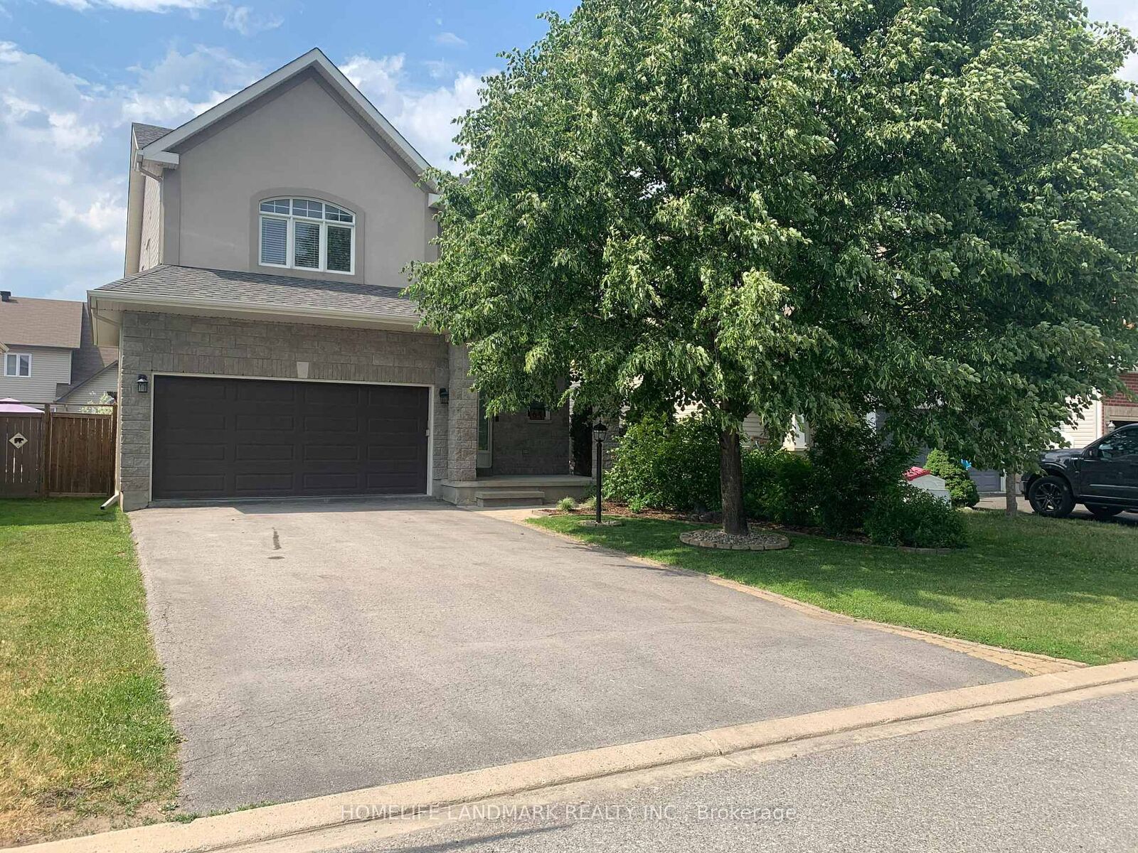 Property Photo:  64 Black Bear Way  ON K2S 2G7 