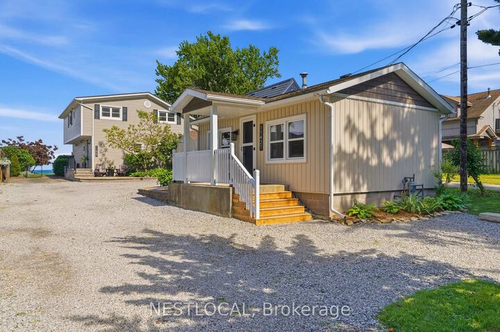 11423 Morgans Point Road — photo 1