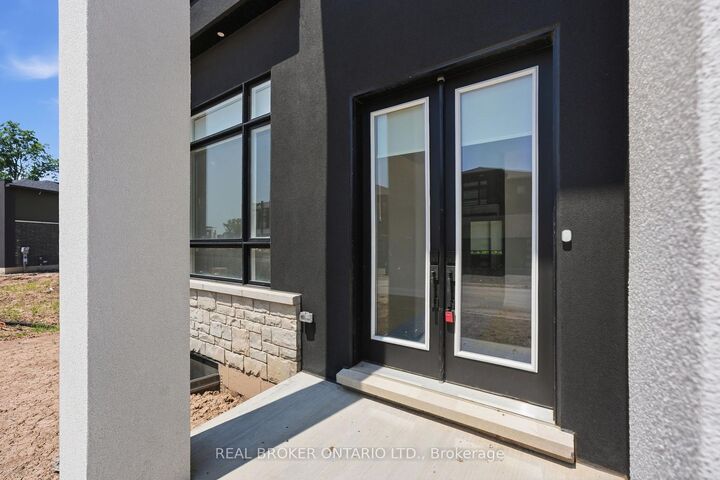 Property Photo: 6325 Jewel Common ON L2G 7L5