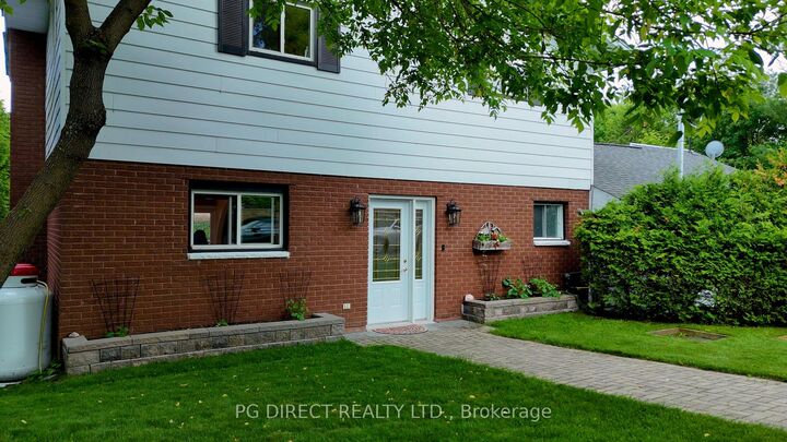 Property Photo: 13 Sure Strike Road ON P0H 1B0