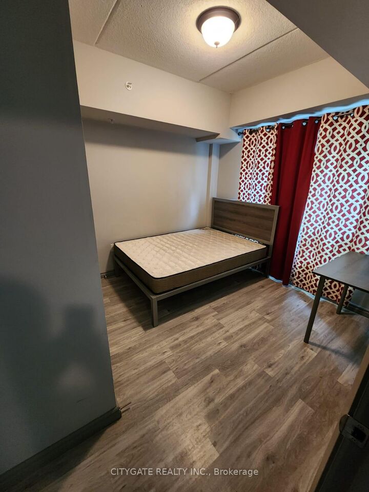 Property Photo:  275 Larch Street B115  ON N2L 3R2 