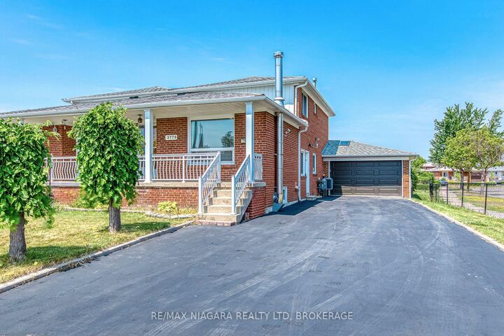3778 Corliss Crescent — photo 1