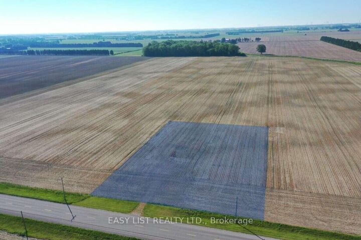 Property Photo:  11440 Fairview Line  ON N7M 5J4 