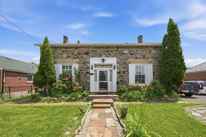 Property Photo: 1355 Victoria Park Avenue ON M4B 2L5