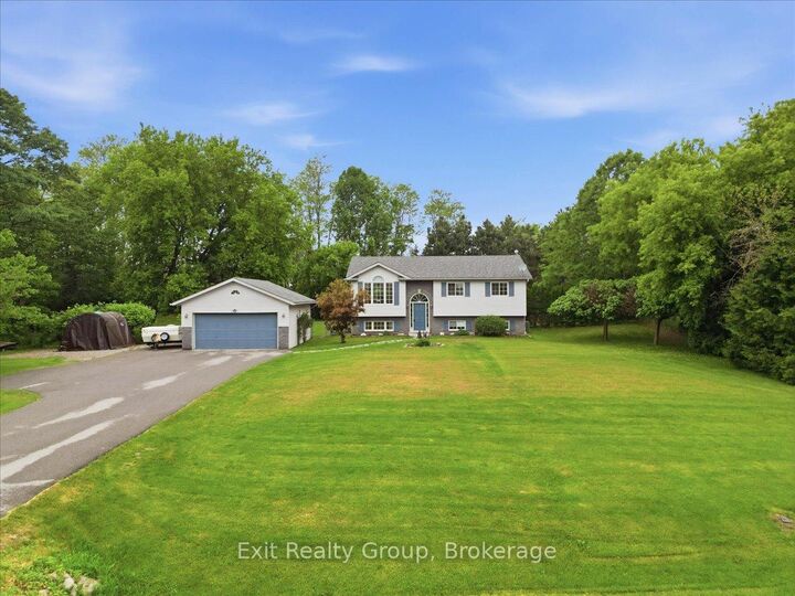 Property Photo: 15448 Telephone Road ON K0K 1H0
