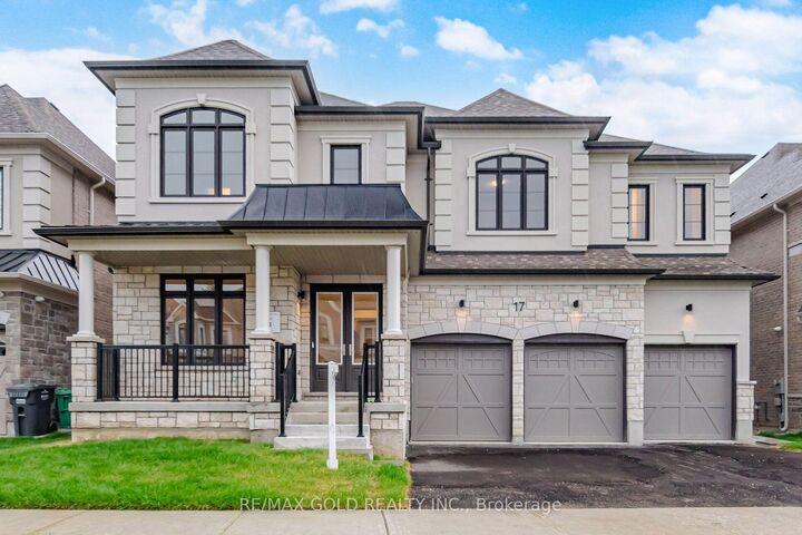 17 Mosswood Trail — photo 1
