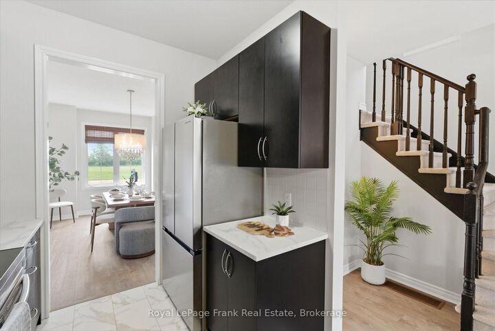 Property Photo: 264 Brookhill Boulevard ON L1C 0M1