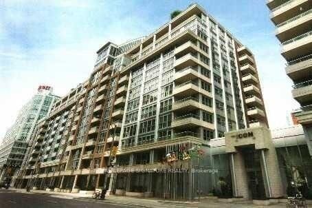 Property Photo:  270 Wellington Street W 1022  ON M5V 3P5 