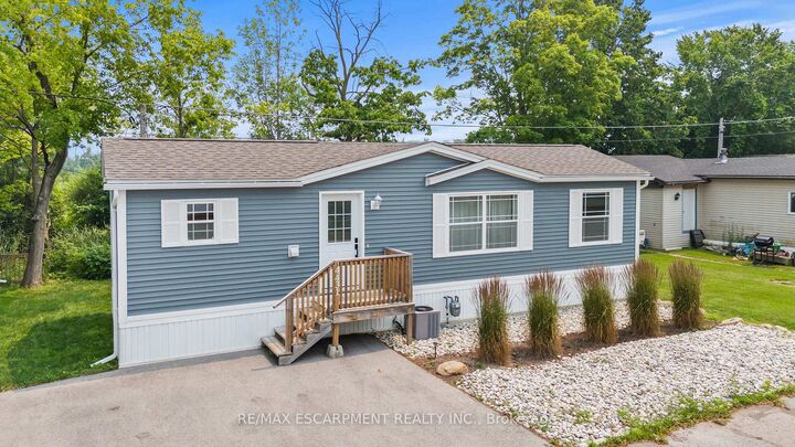 Property Photo: 4431 Timothy Lane W ON L3J 0W1