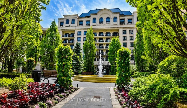 650 Sheppard Avenue E 403 — photo 1