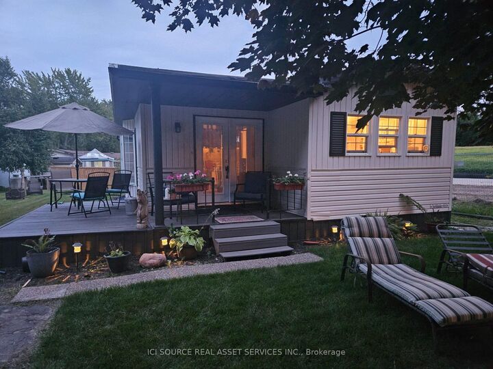 580 Beaver Creek Road Site 14 — photo 1