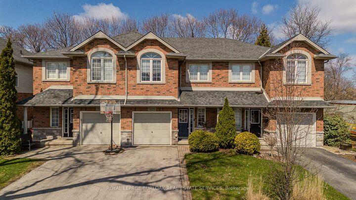 Property Photo: 2121 Prospect Street ON L7R 1Z2