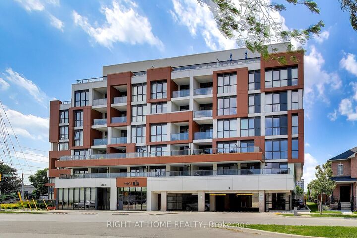 Property Photo: 5001 Corporate Drive 304 ON L7L 0H5