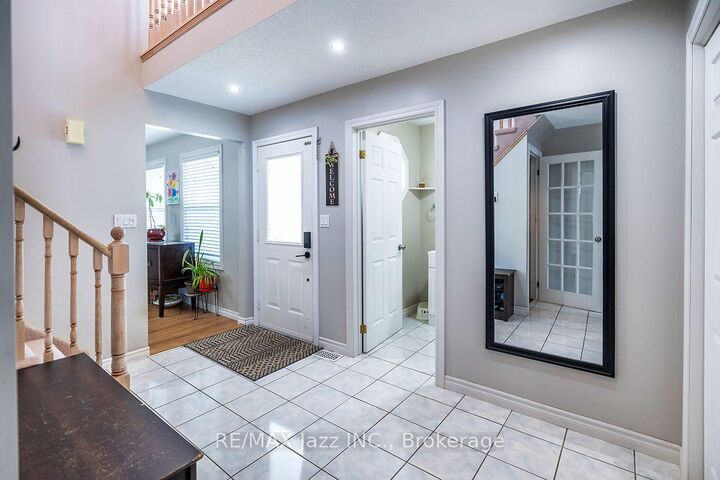 Property Photo: 26 Glenn Drive ON K8V 6E3