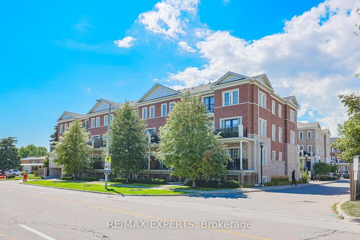 26 Bruce Street W B11 — photo 1