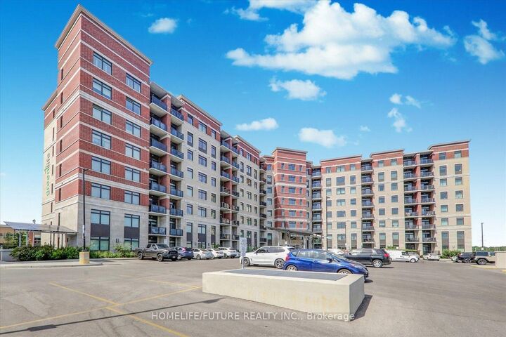 39 New Delhi Drive 717 — photo 1