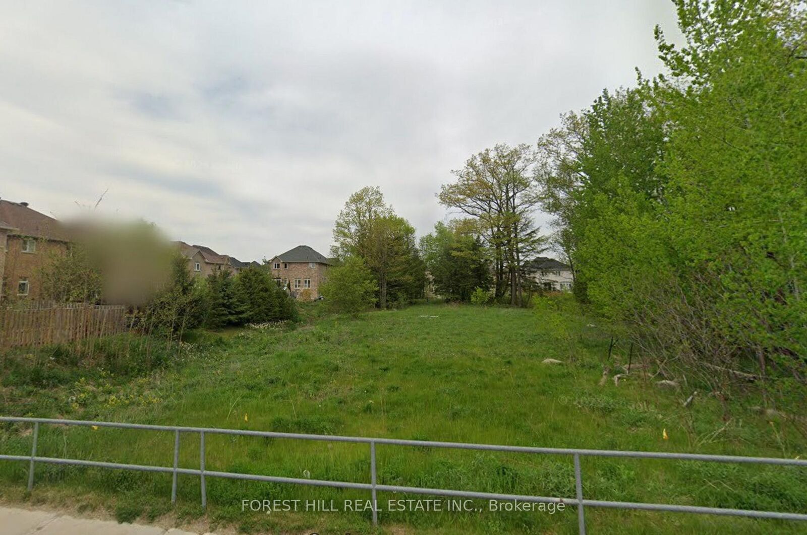 Property Photo:  0 (B) Snively Street  ON L4E 3E7 