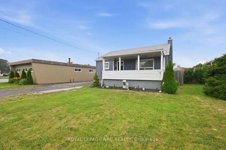 Property Photo:  595 Lincoln Street  ON L3B 4R1 