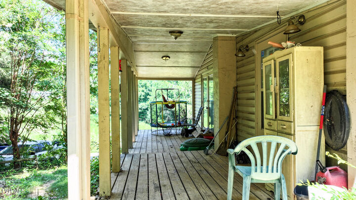 Property Photo: 111 Elvin Shirley Road TN 37601