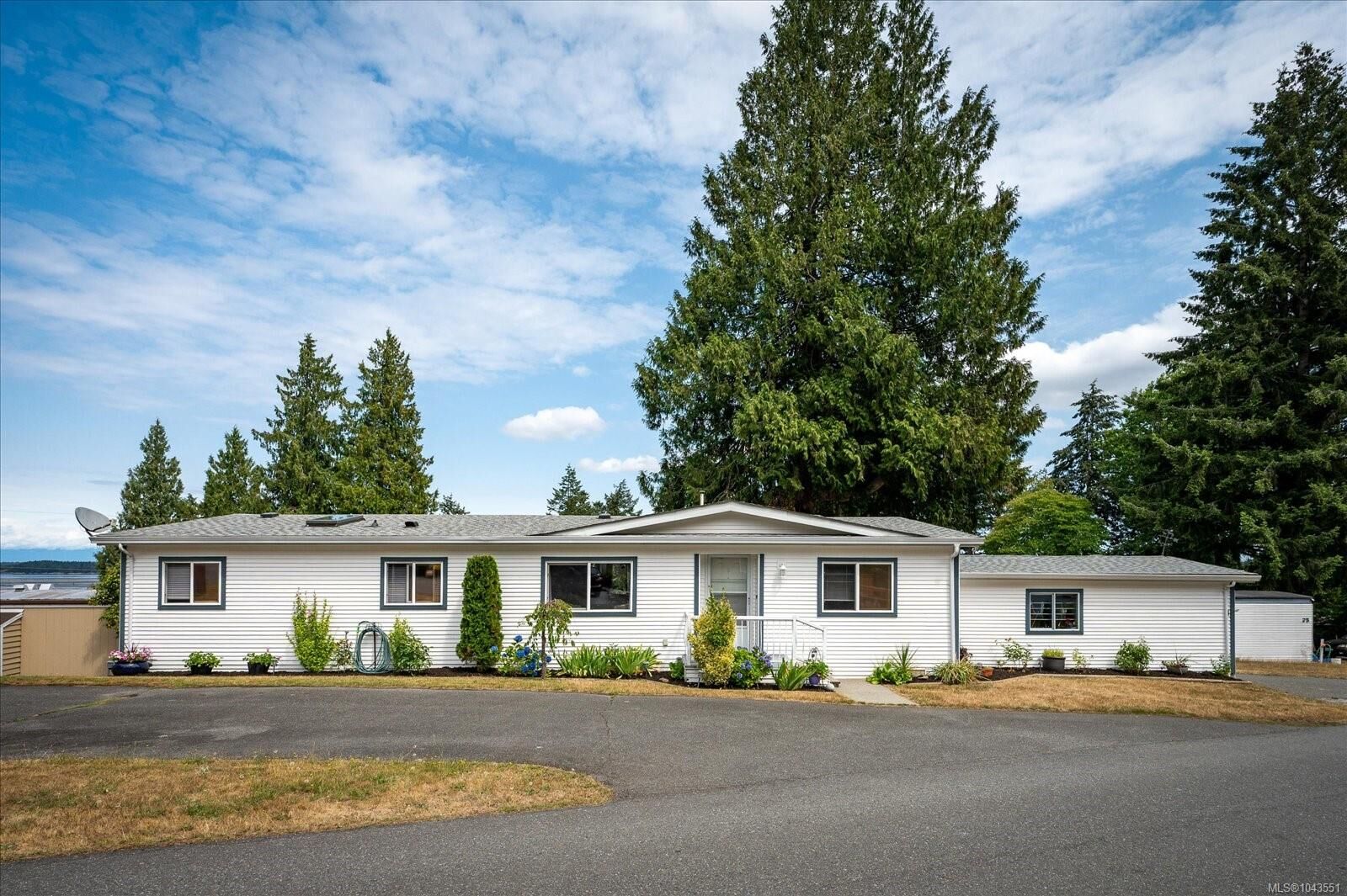 Property Photo: 1000 Chase River Rd #26 BC V9R 6L8