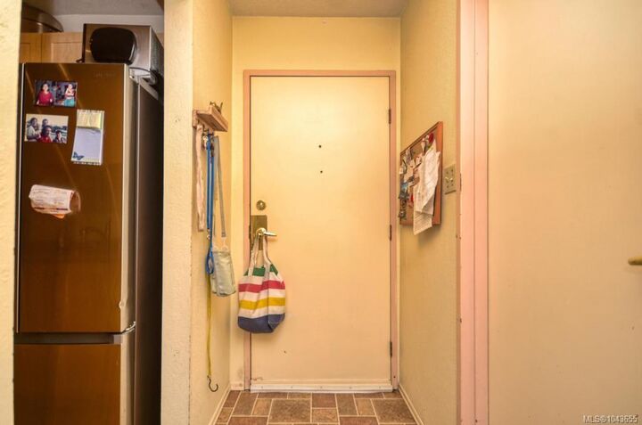 Property Photo: 848 Esquimalt Rd #312 BC V9A 6W9