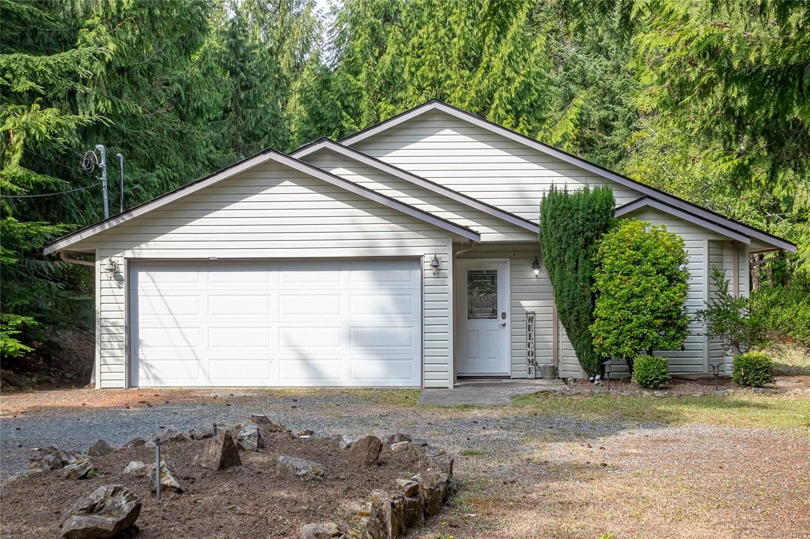 Property Photo: 1567 Laura's Loop BC V9K 2S3