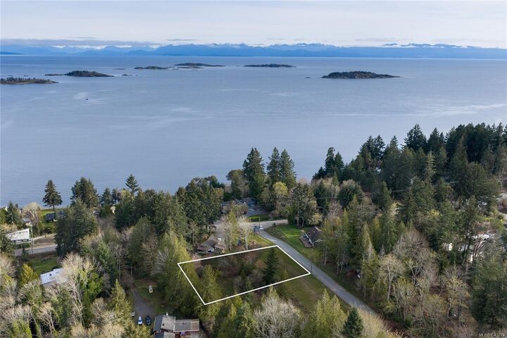 Property Photo: 7709 Lantzville Rd BC V0R 2H0