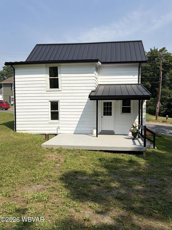 Property Photo:  1994 Pinchtown Road  PA 17752 