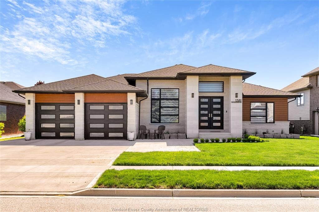 Property Photo: 1381 Crosswinds ON N0R 1A0