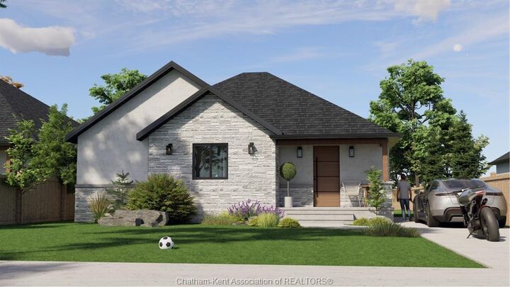 160 Ambassador Beach Colchester Heights Lot 43 Road — photo 1