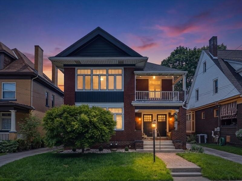 Property Photo: 44 N Euclid Ave PA 15202
