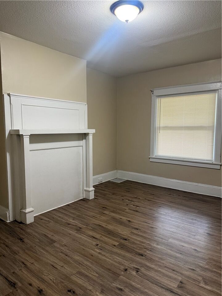 Property Photo: 6521 Dean St. PA 15206