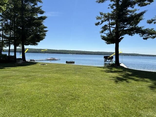 Property Photo: 6577 Cottage Trail MI 49735